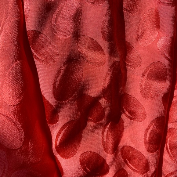 VINTAGE I Kimono Dress - Picture 7 of 8